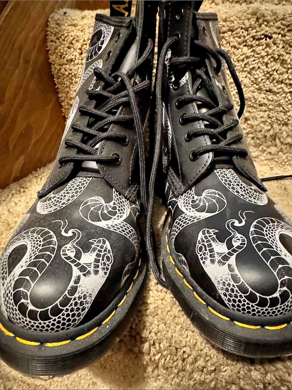 Dr. Martens